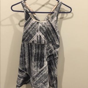 LuluLemon Racer Back Tank